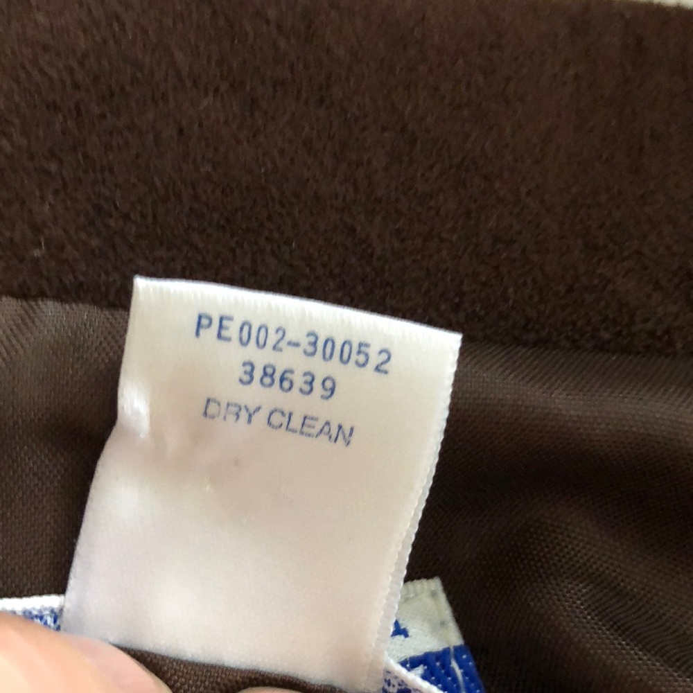 Pendleton Wool Jacket - image 7